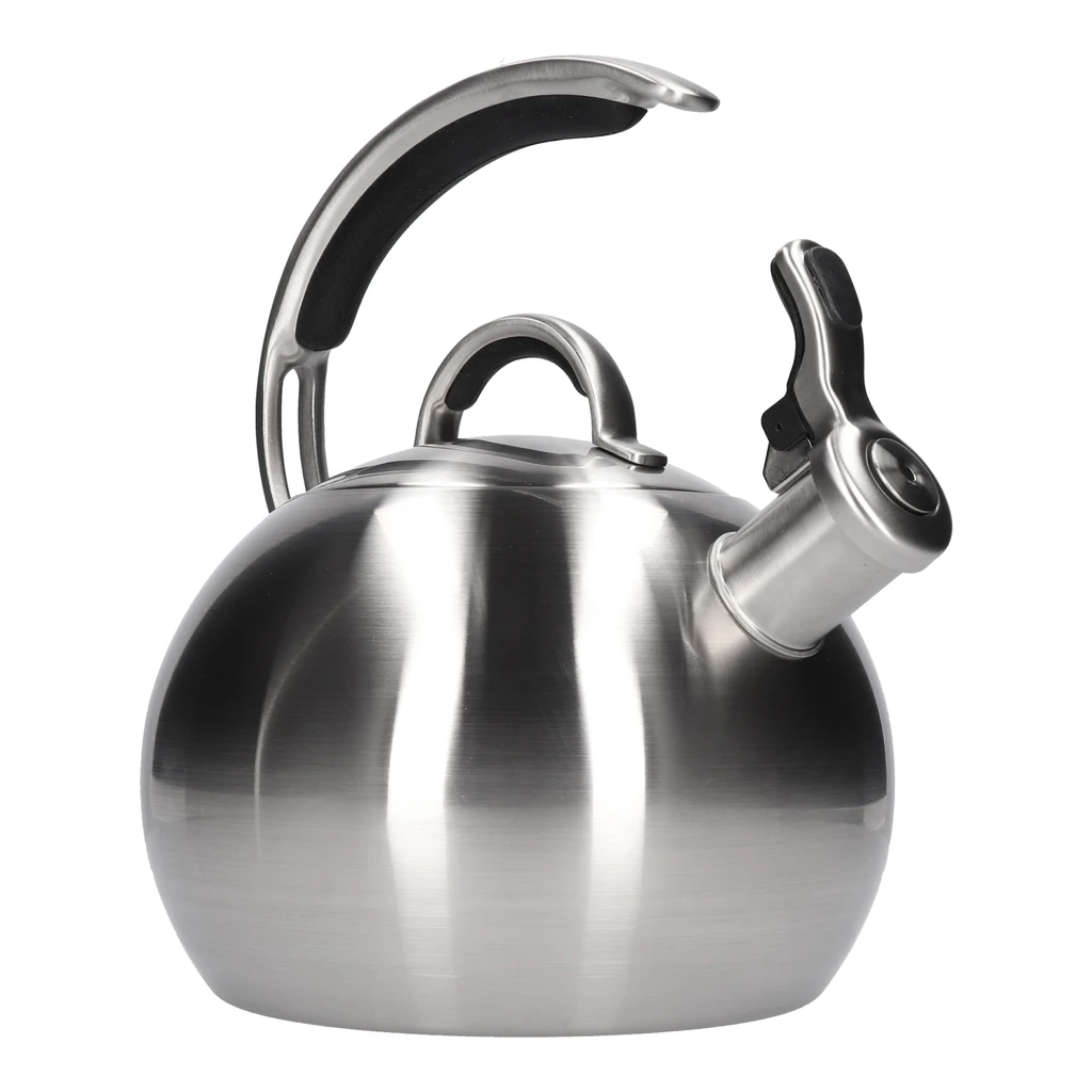 Čajník z nerezovej ocele na indukciu VISIONARY ZWIEGER 2 l