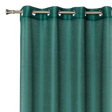 Záclona SOFIA s vodidlami 140x260 cm