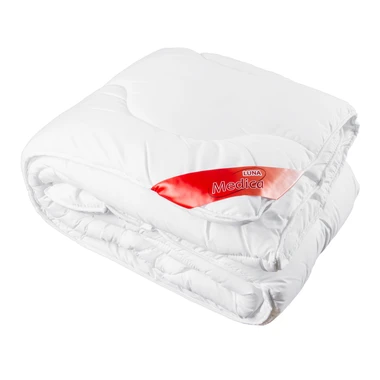 Celoročná perina LUNA MEDICA 200x220 cm
