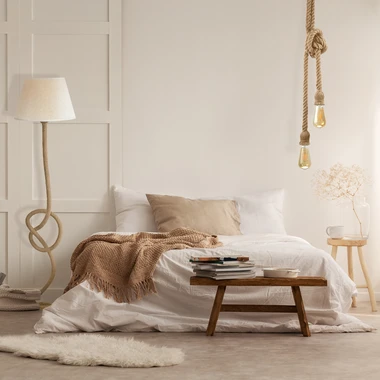 Visiaca lampa ROPE PRP