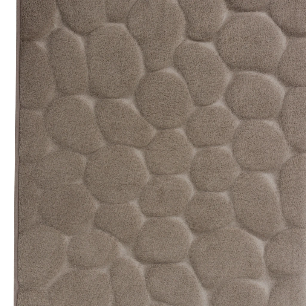 Kúpeľňový koberček SCILLY 45x75 cm