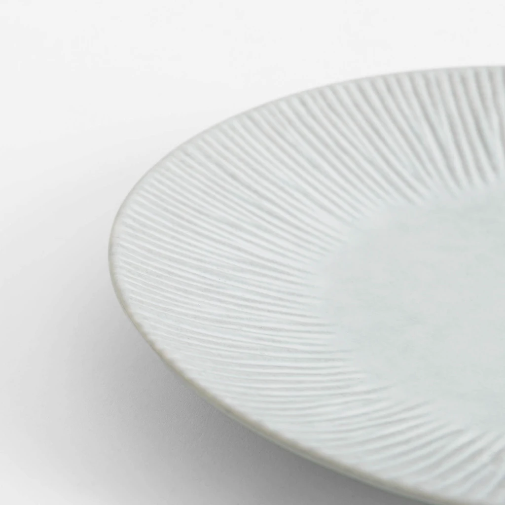 Dezertný tanier ZAURA 21,5 cm