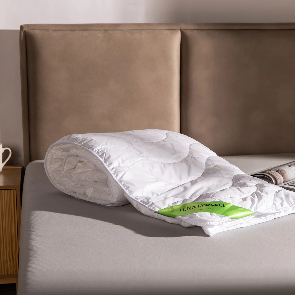 Letná prikrývka LUNA LYOCELL 160x200 cm