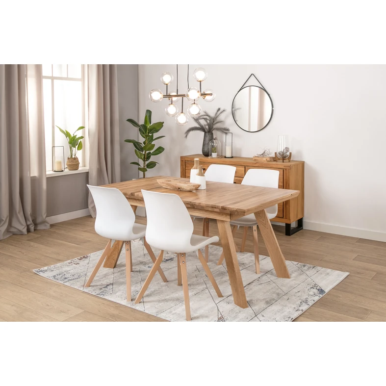 Geometrický koberec IRON120x170 cm