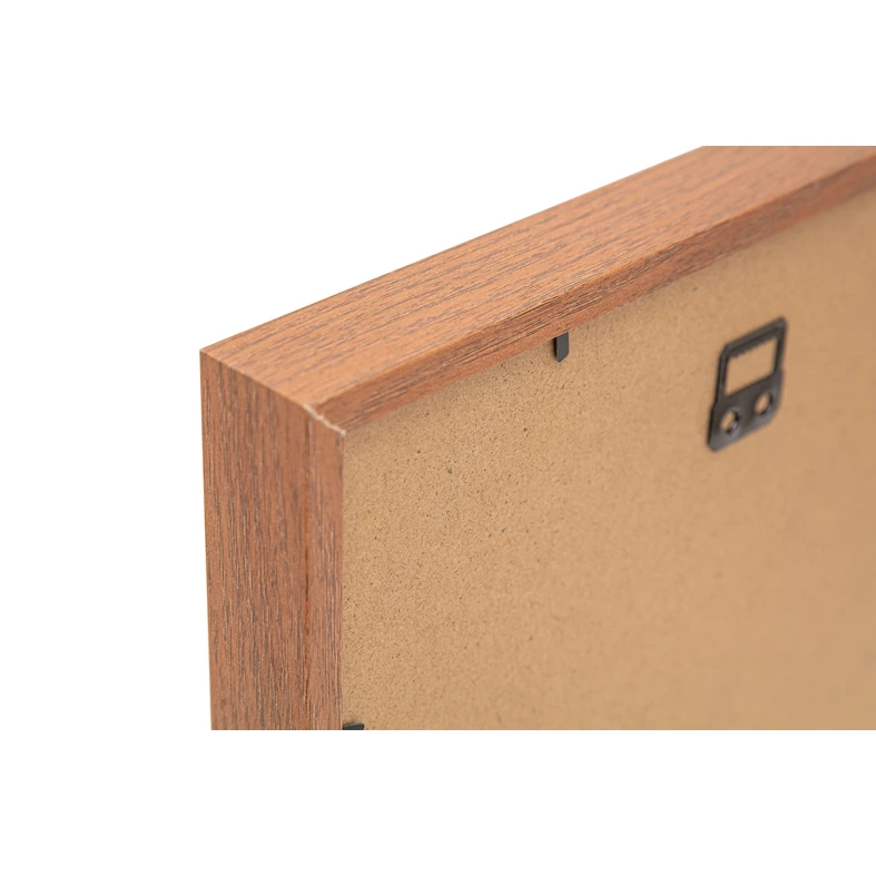 Rám na fotografiu s paspartou 27x27 cm