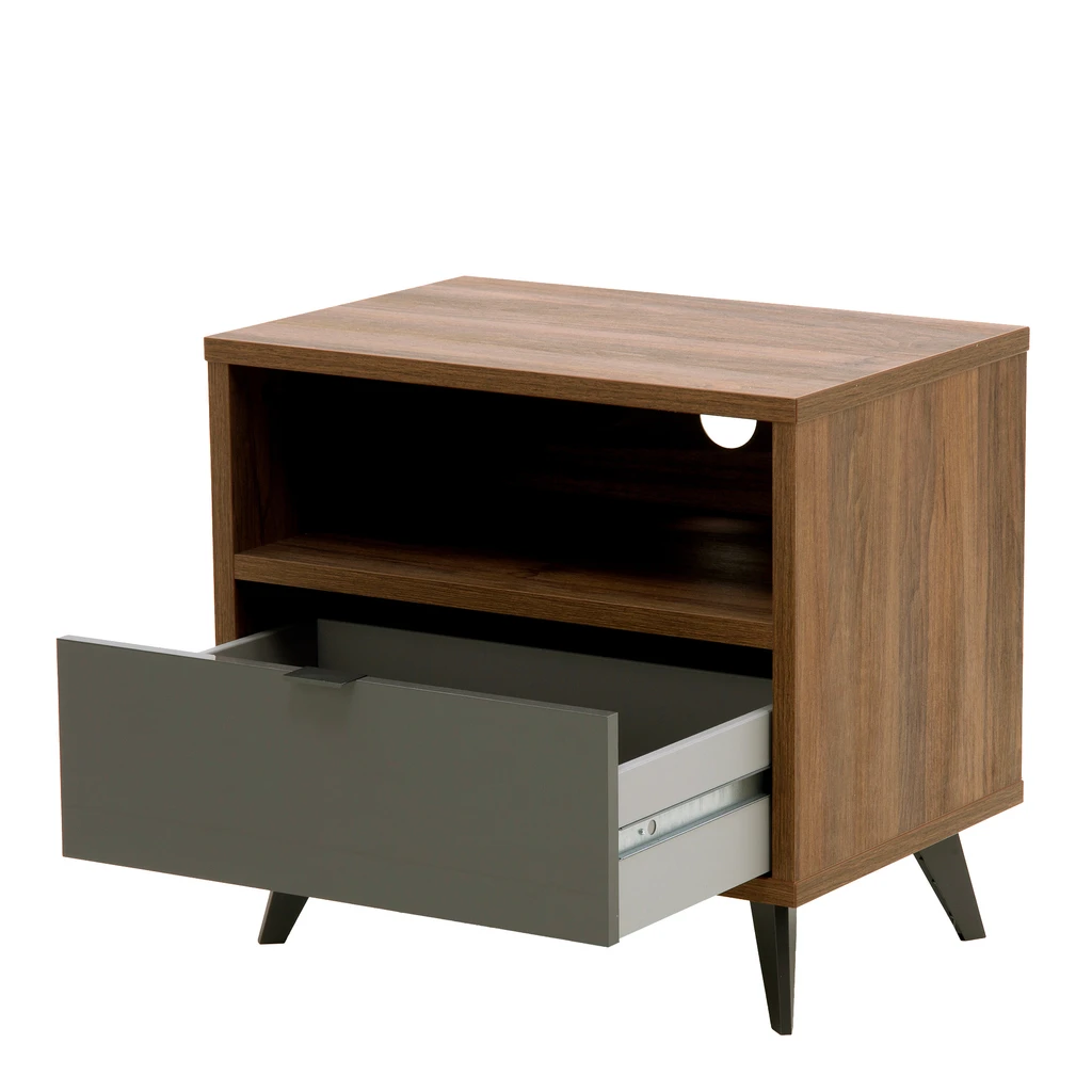 Nočný stolík INFINITO