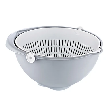 Misa Stella so sitkom, sivá 25 cm