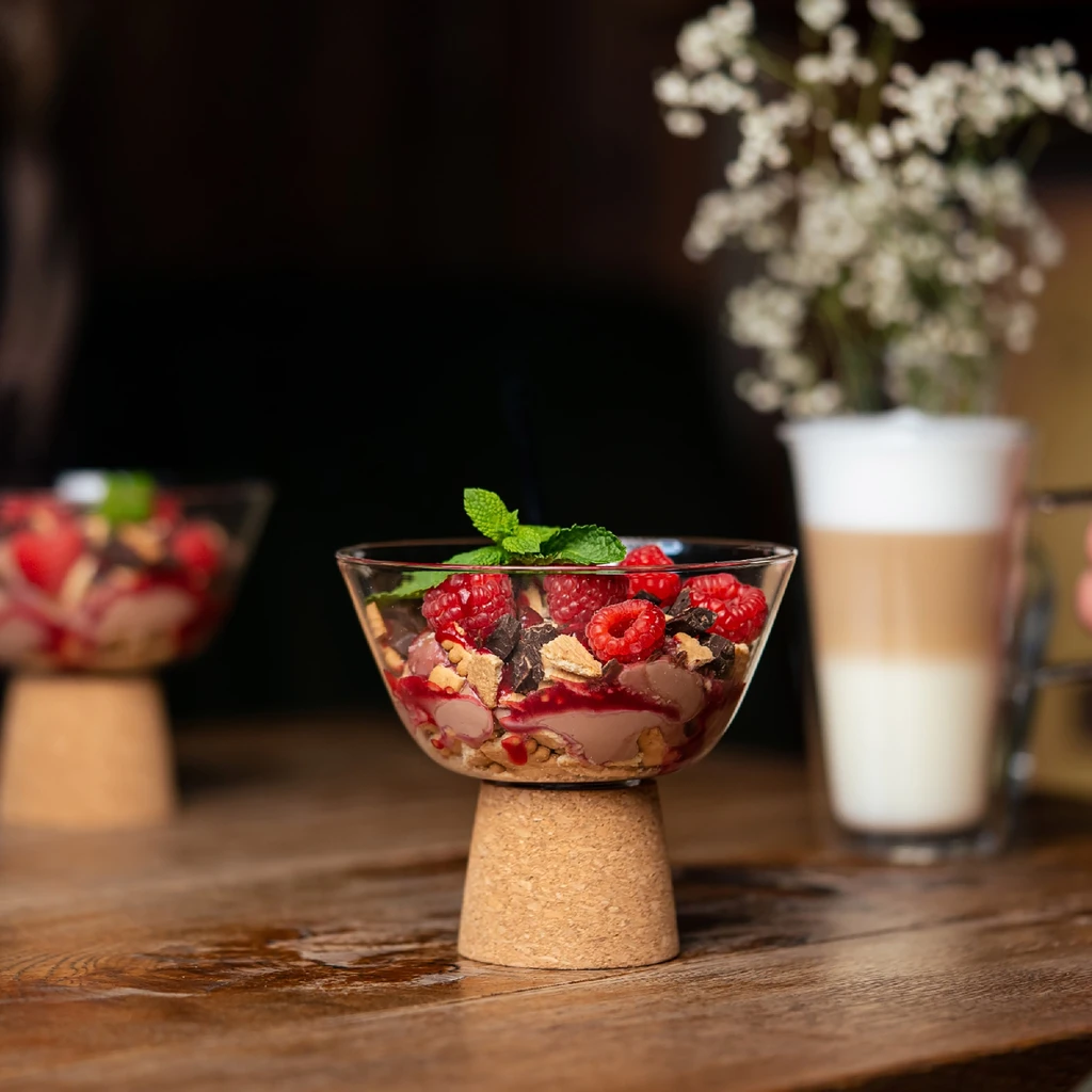 Misky na občerstvenie VILAGIO 380 ml