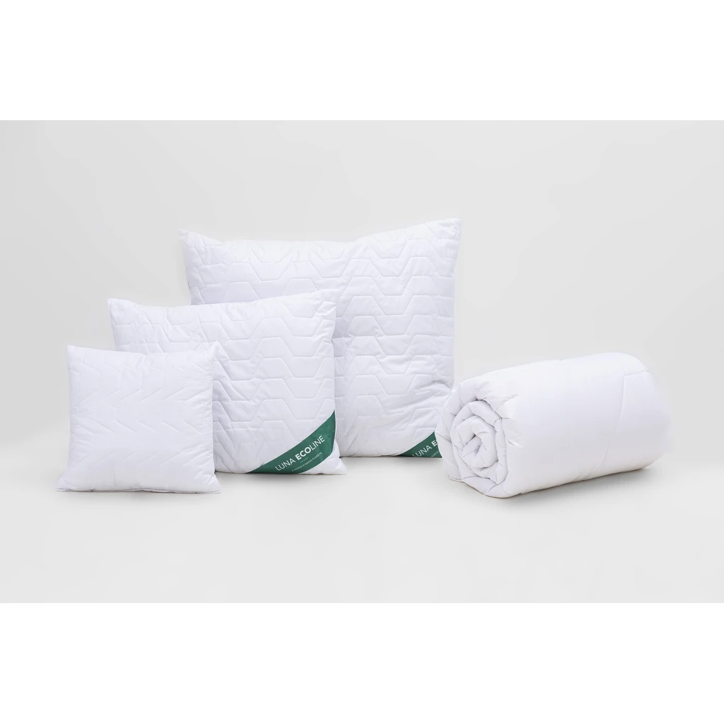 Celoročná prikrývka LUNA ECOLINE 200x220 cm