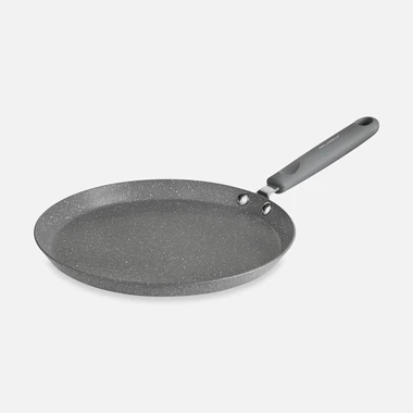 Hliníková panvica na palacinky PIERRE 25 cm