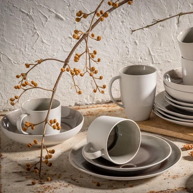 Dezertný tanier MOON 20,5 cm