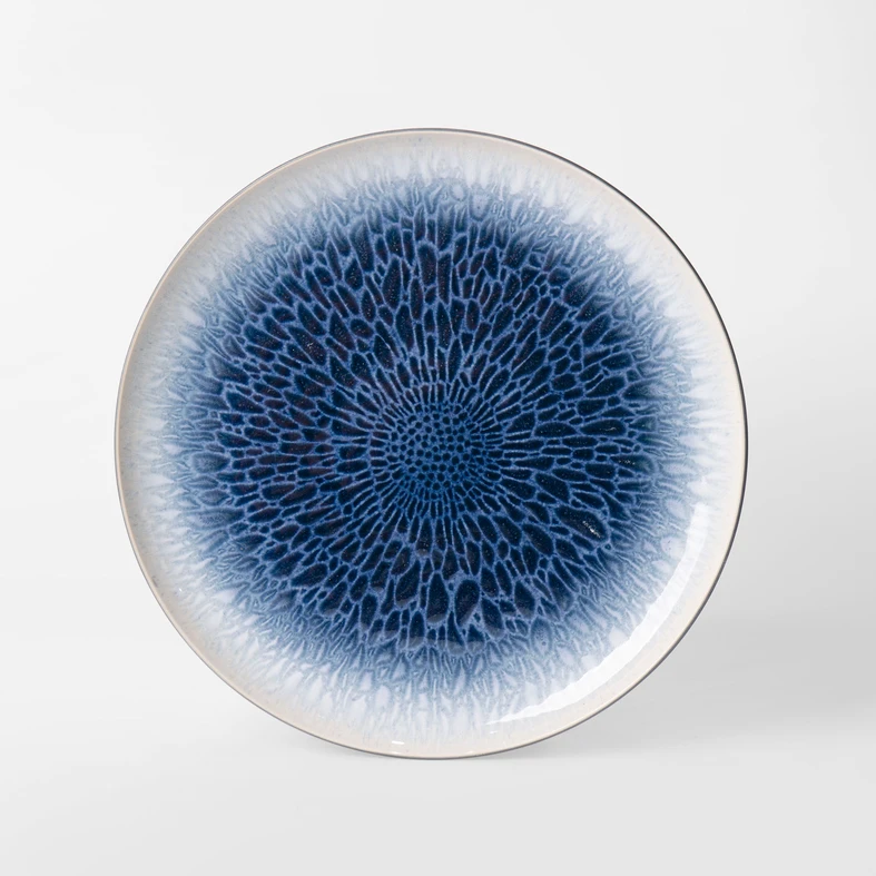 Jedálenský tanier SAONA NIGHT 27 cm