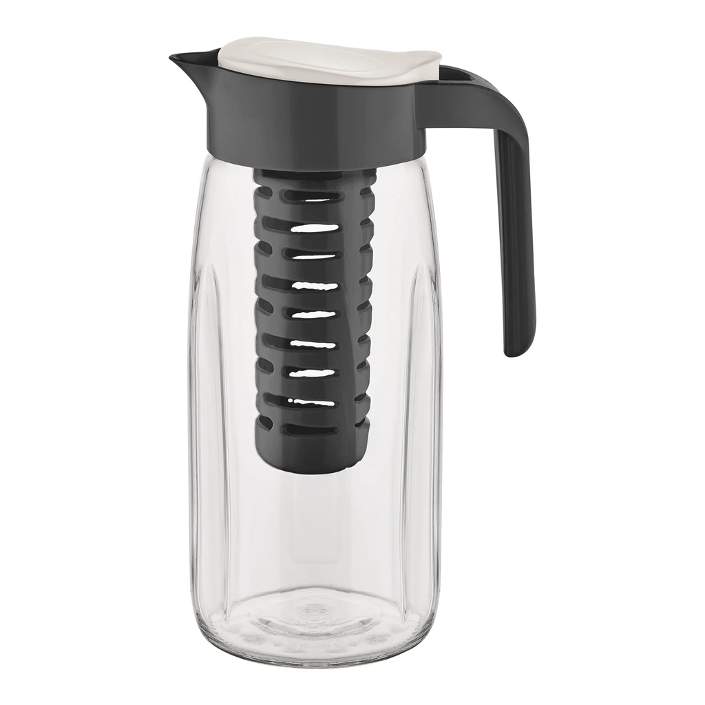 Džbán s vložkou na ľad alebo ovocie 1,45 l