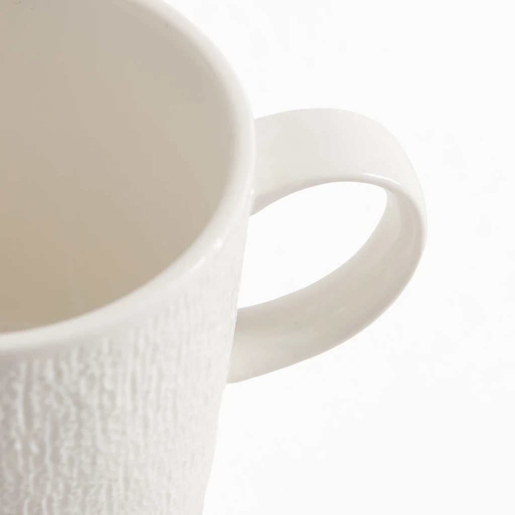 Porcelánový hrnček ASPERO 390 ml