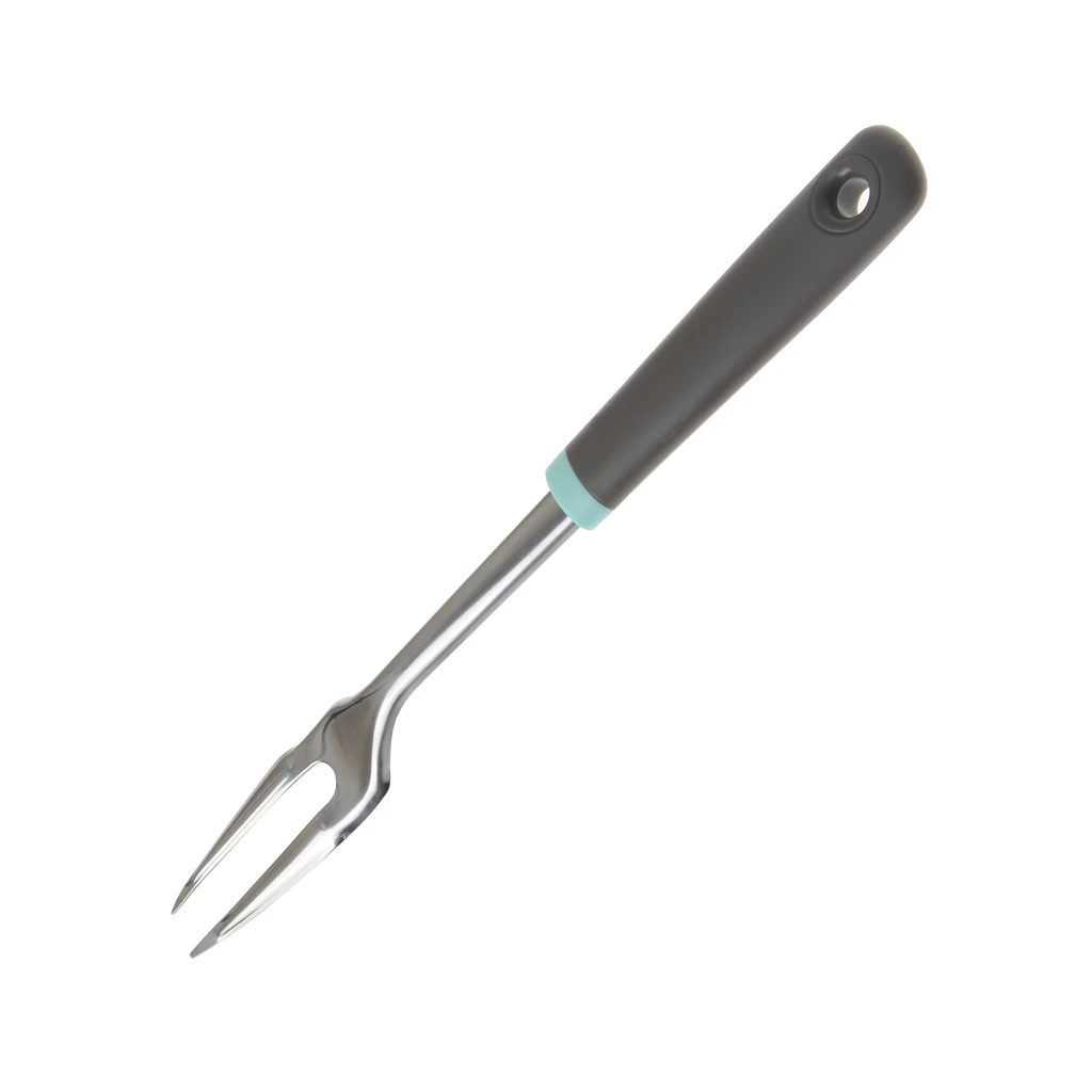 Kuchynská vidlička TAUPE & MINT