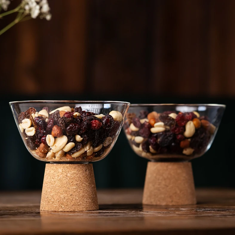 Misky na občerstvenie VILAGIO 380 ml