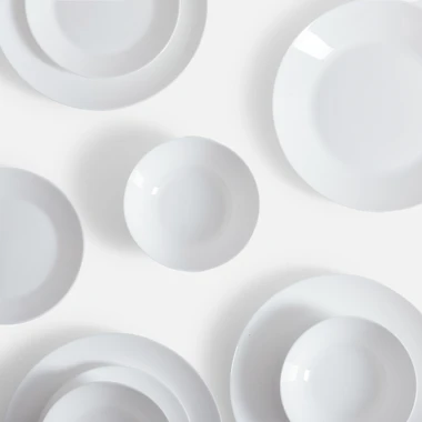 Jedálenská súprava TORO, 12-dielna