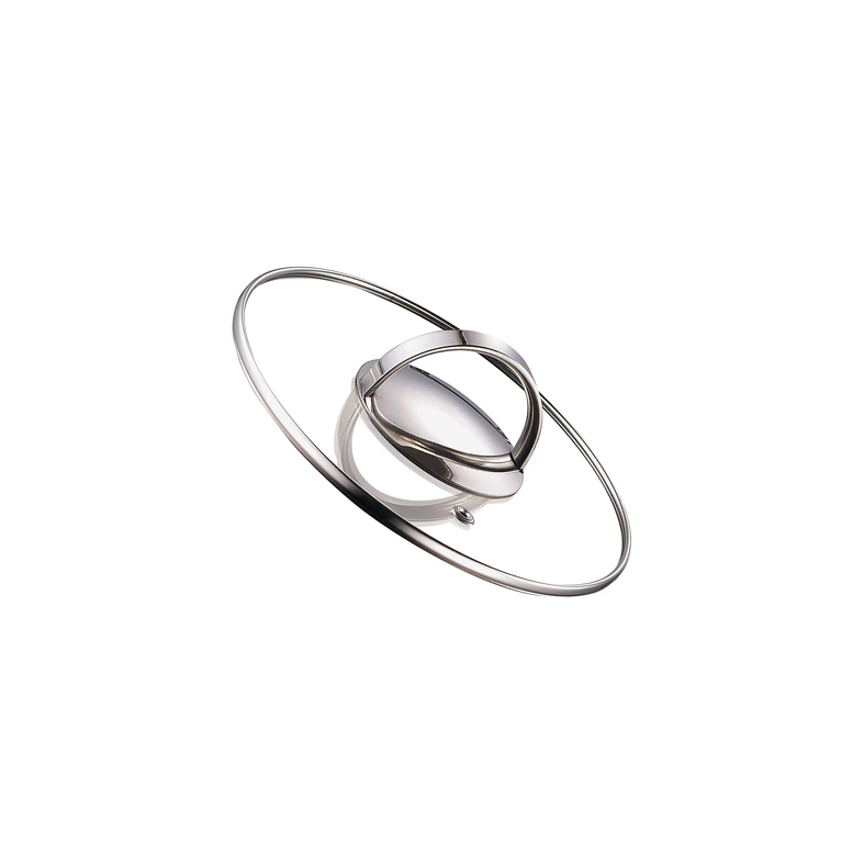 Súprava 4 hrncov MILANO