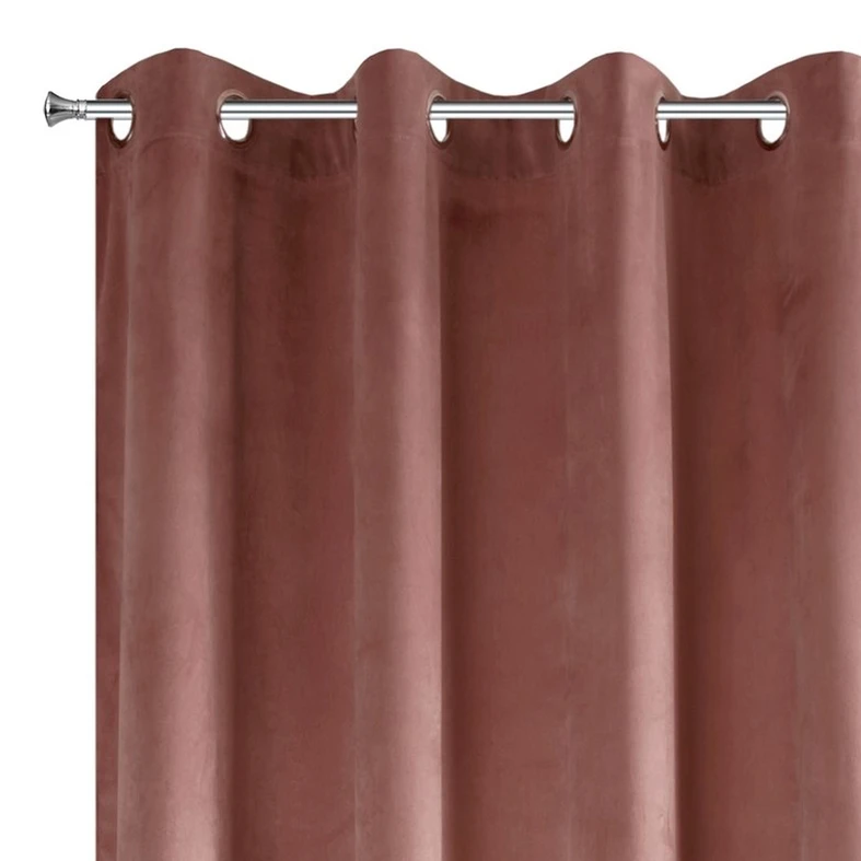 Záves PIERRE s kolieskami 140 x 250 cm