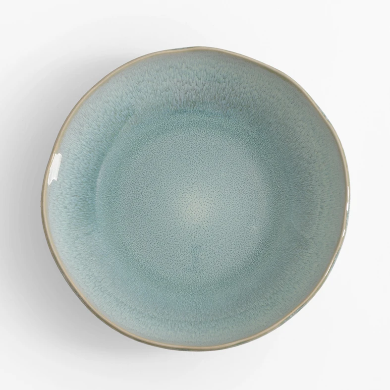 Hlboký tanier keramický AZUR 750 ml