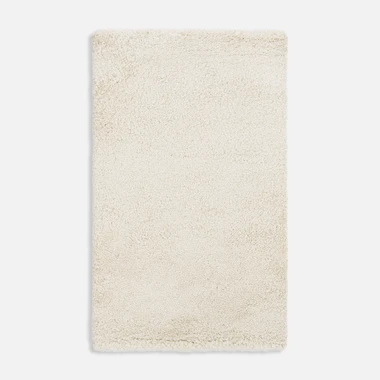 Koberec do spálne TOSKANIA, krémový, 60x100 cm