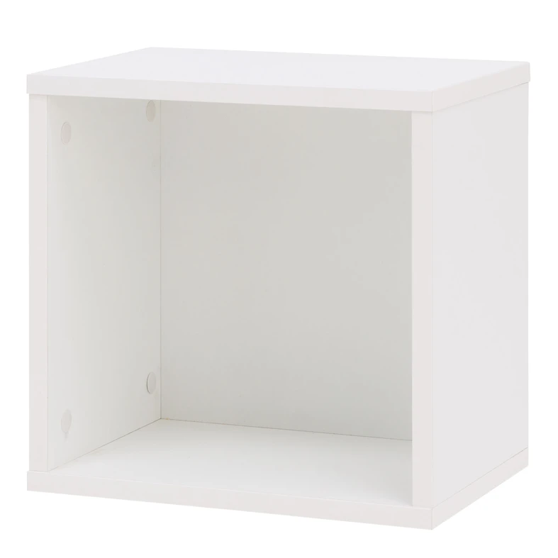 Závesná polica MODERN II štvorec