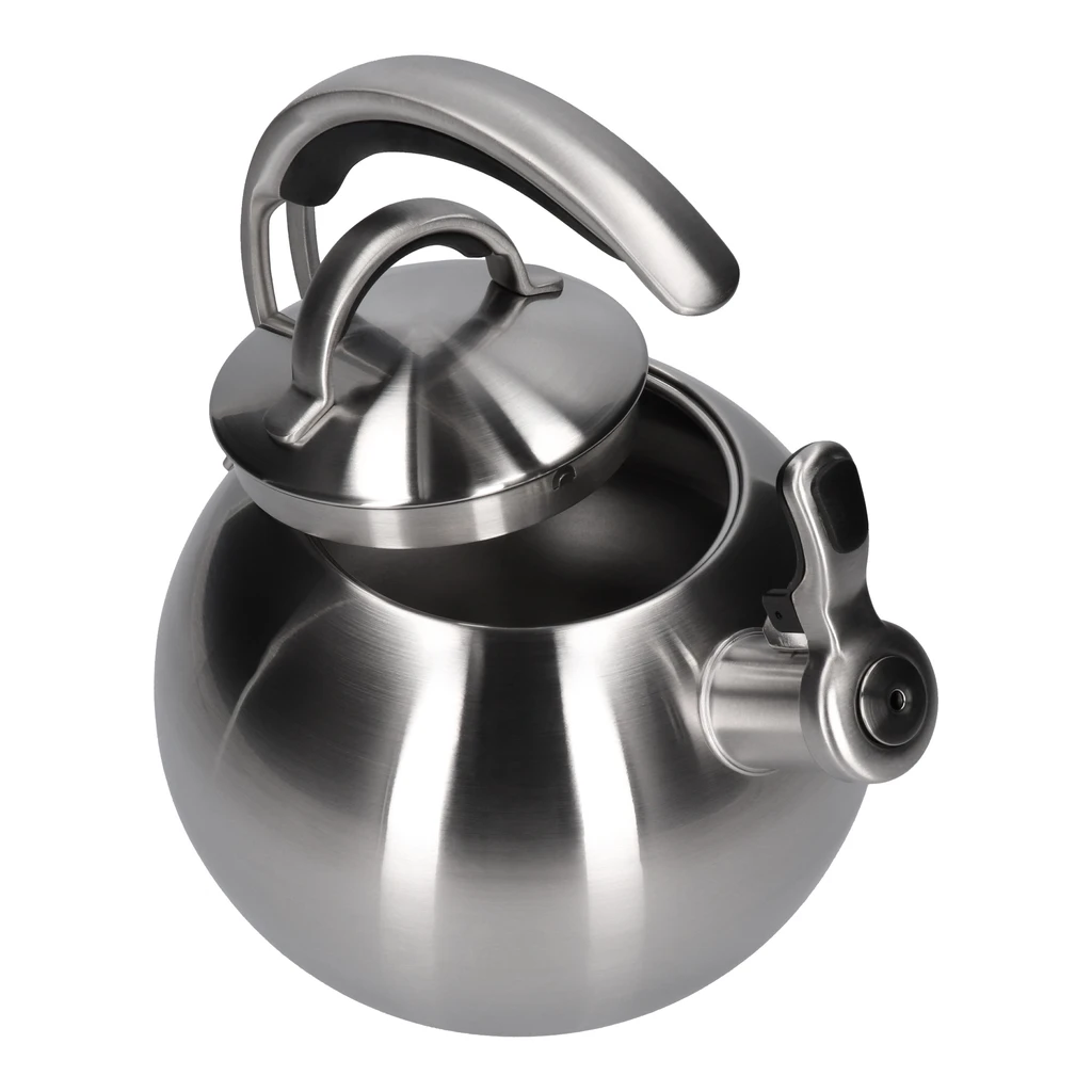 Čajník z nerezovej ocele na indukciu VISIONARY ZWIEGER 2 l