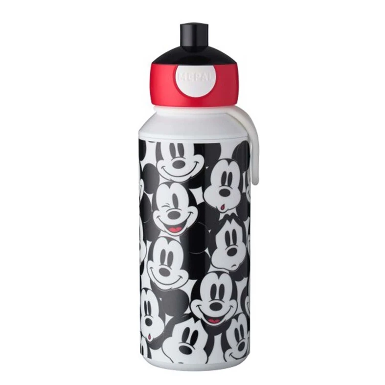 Fľaša POP-UP CAMPUS MICKY MOUSE 400 ml