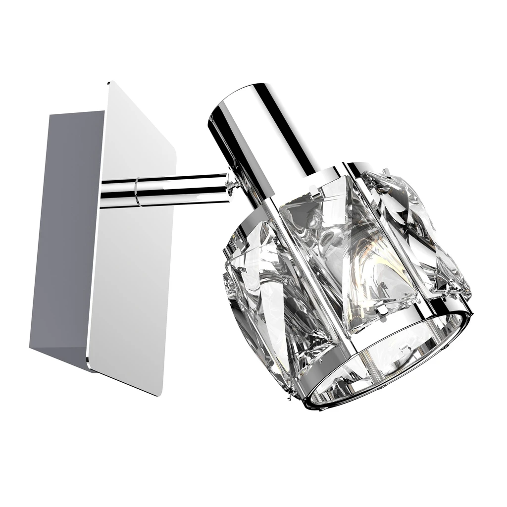 Nástenné svietidlo NIASA CK20181015-1