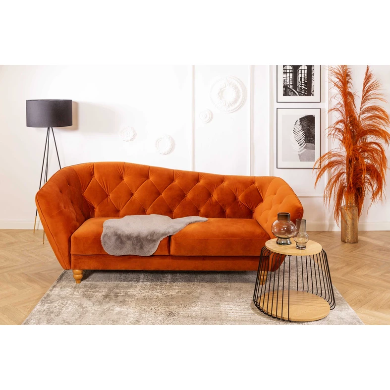 Koberec LILLE DAMASK 120x170 cm