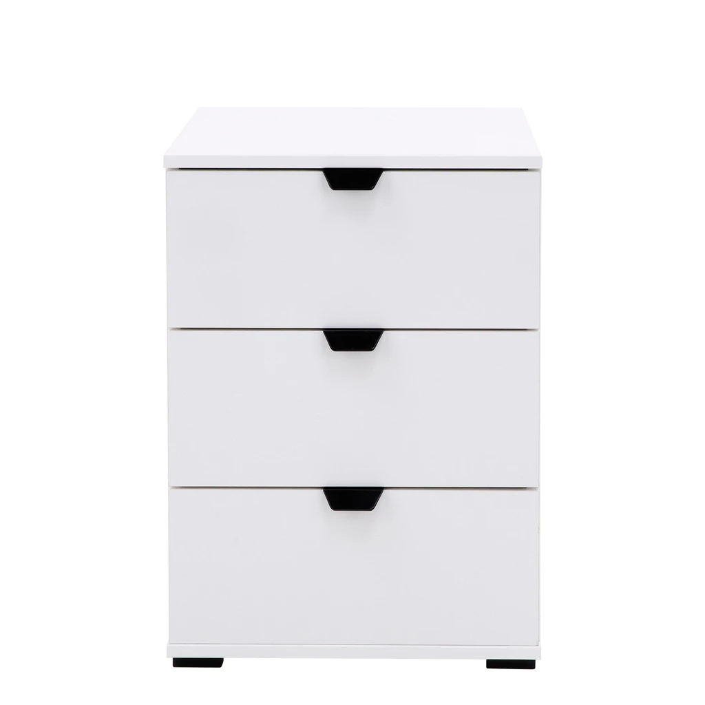 Nočný stolík DUERO 3S