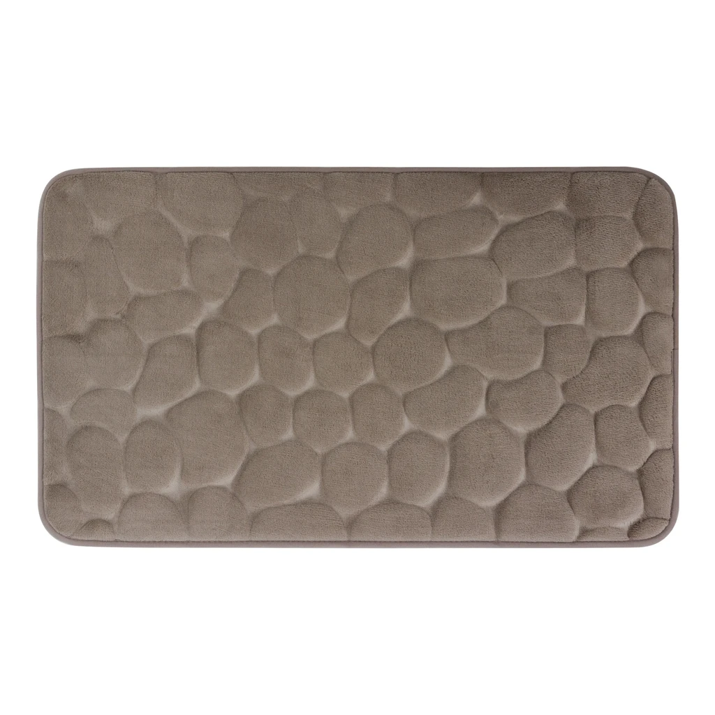 Kúpeľňový koberček SCILLY 45x75 cm