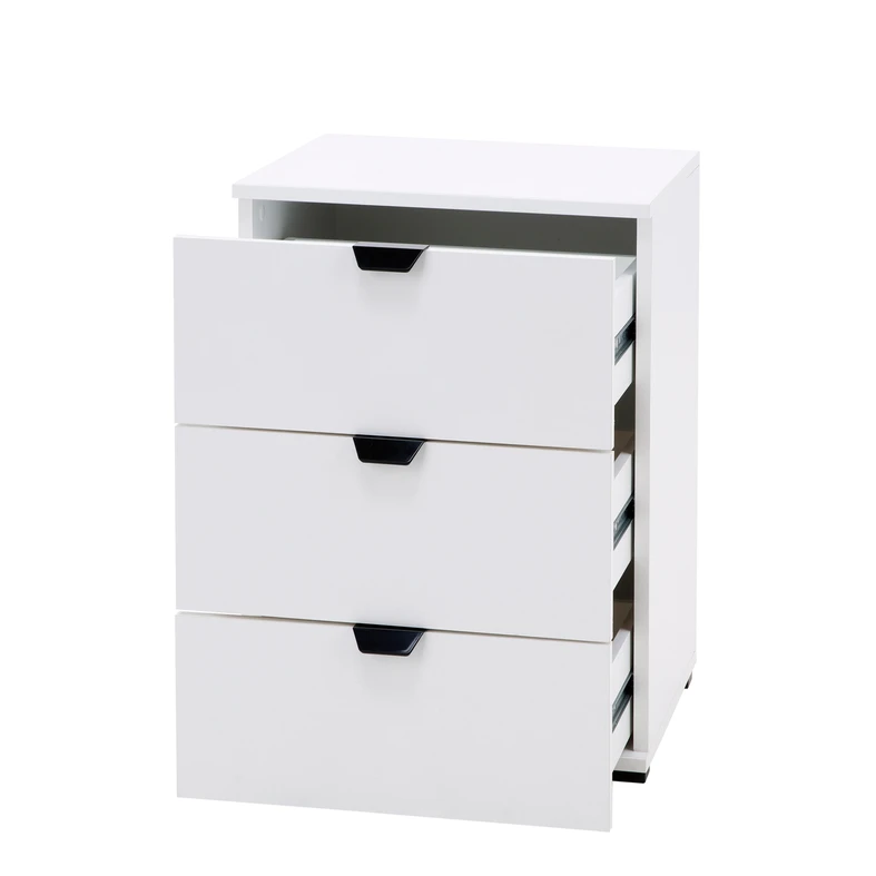 Nočný stolík DUERO 3S