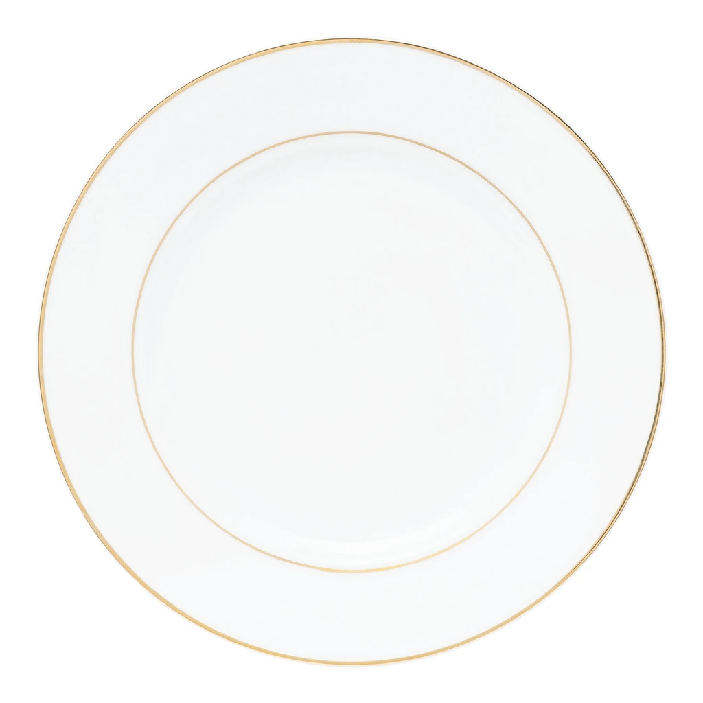 Porcelánový dezertný tanier ORO 20 cm