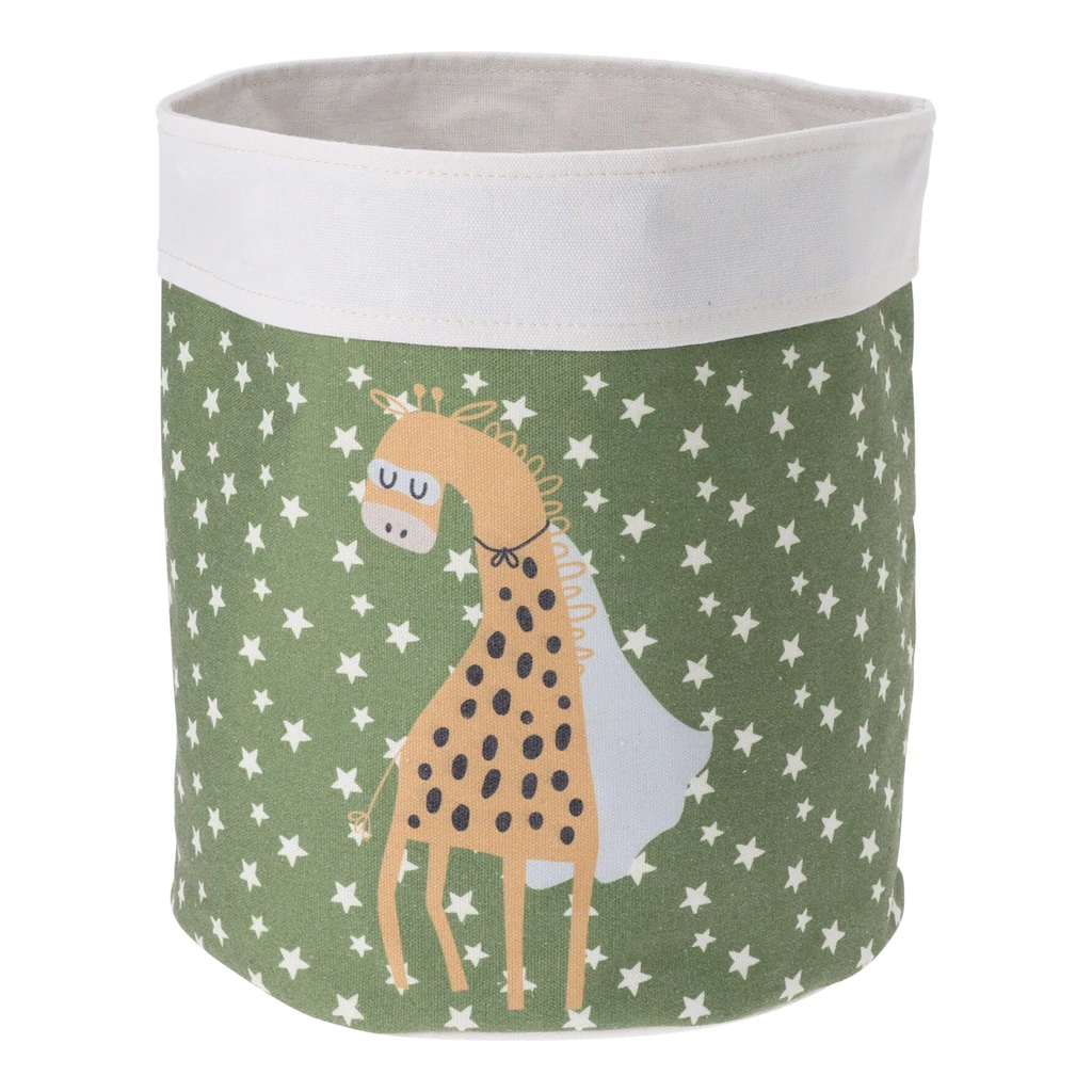 Úložný kôš ŽIRAFA 24 cm