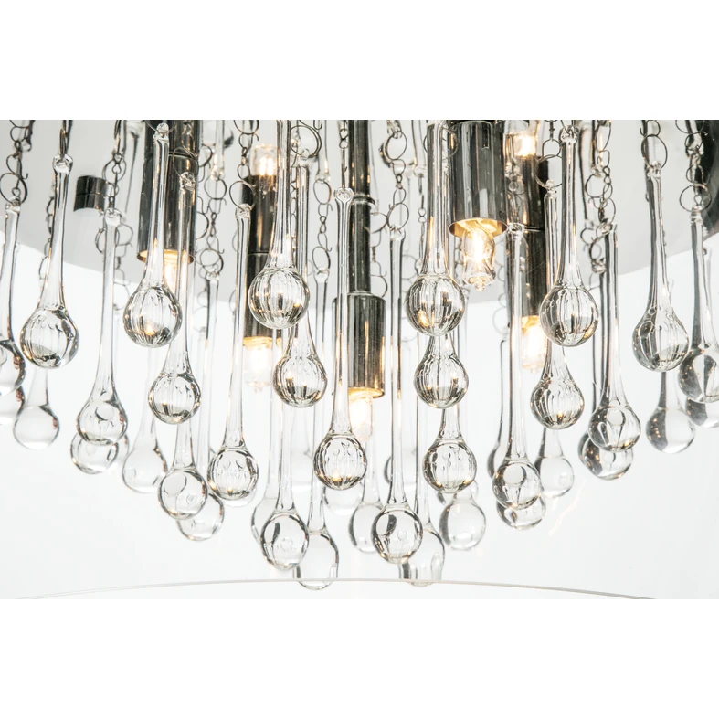 Závesné svietidlo LUCE 5