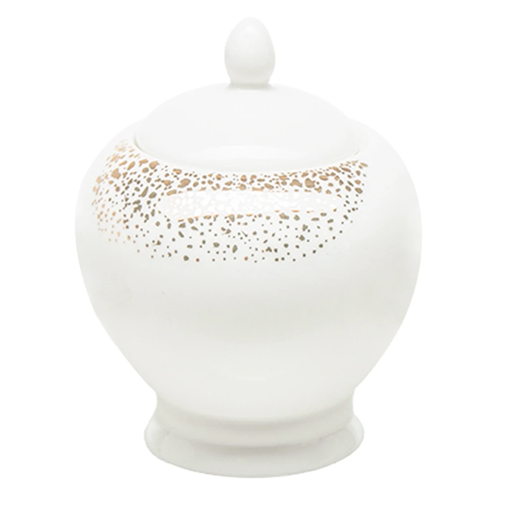 Kávová súprava porcelánová SIGN GOLD, 14-dielna