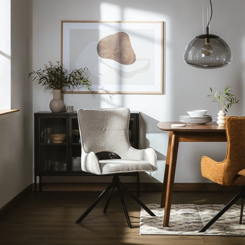 Maľba ORGANIC NATURE 100x70 cm