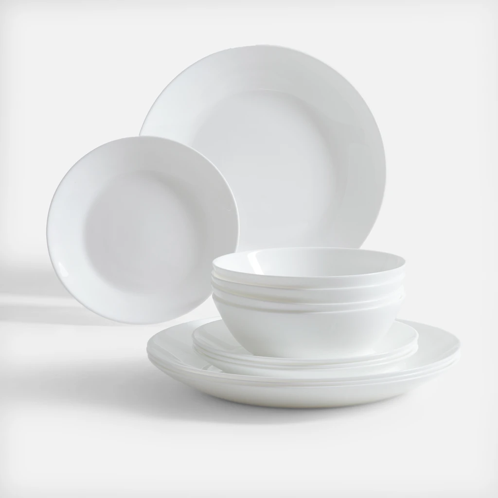 Jedálenská súprava TORO, 12-dielna