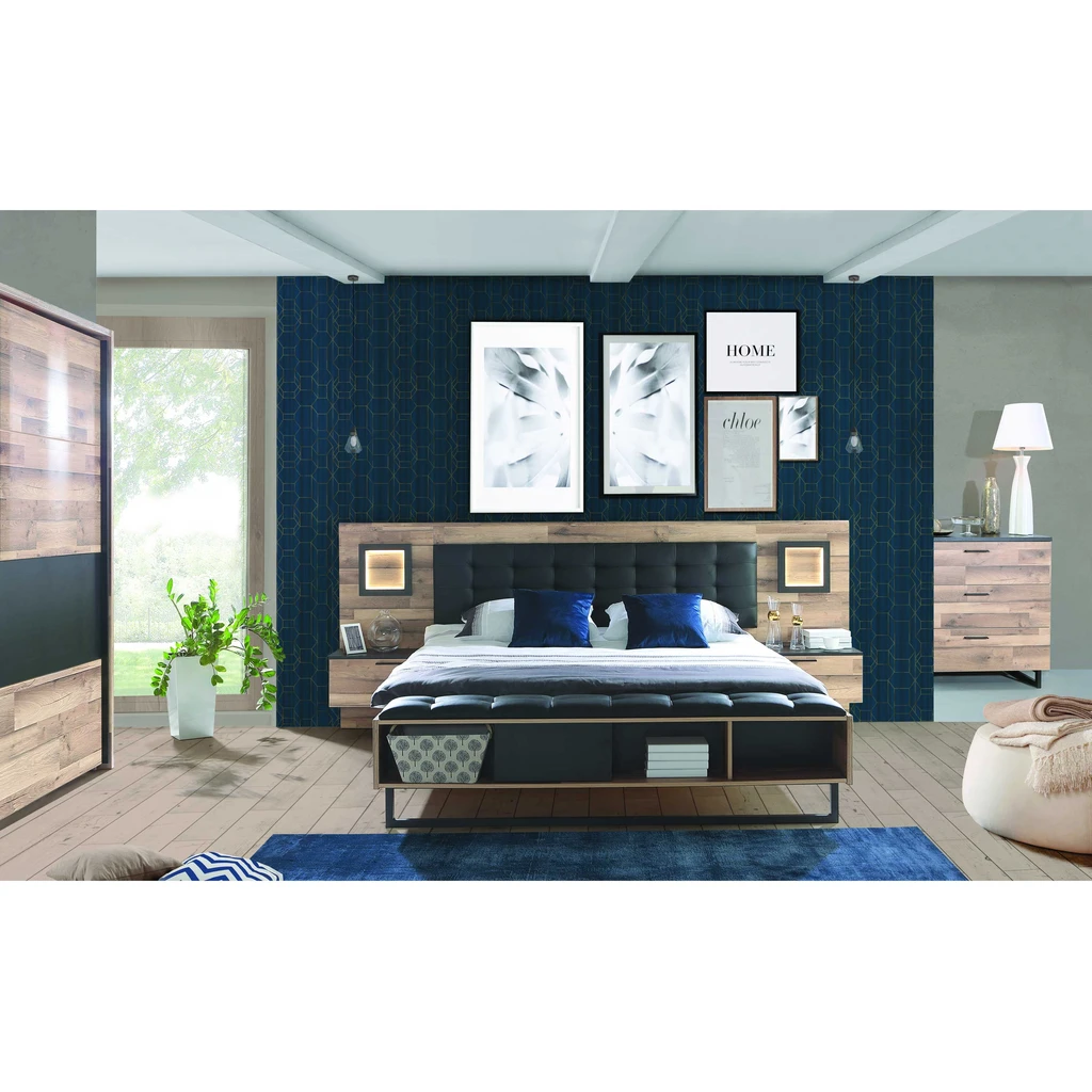 Nočné stolíky JAKOBINA