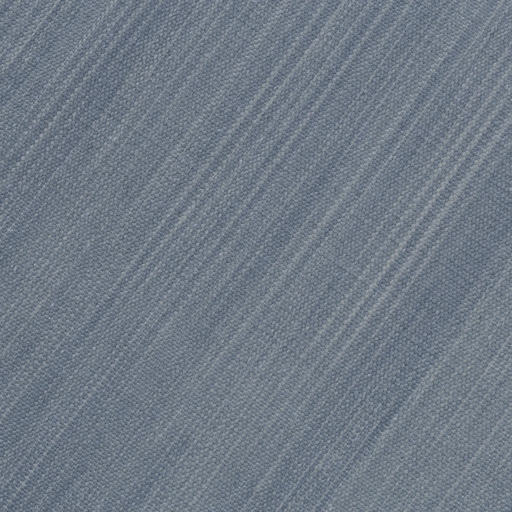 Koberec BORG boho modrý 50x80 cm