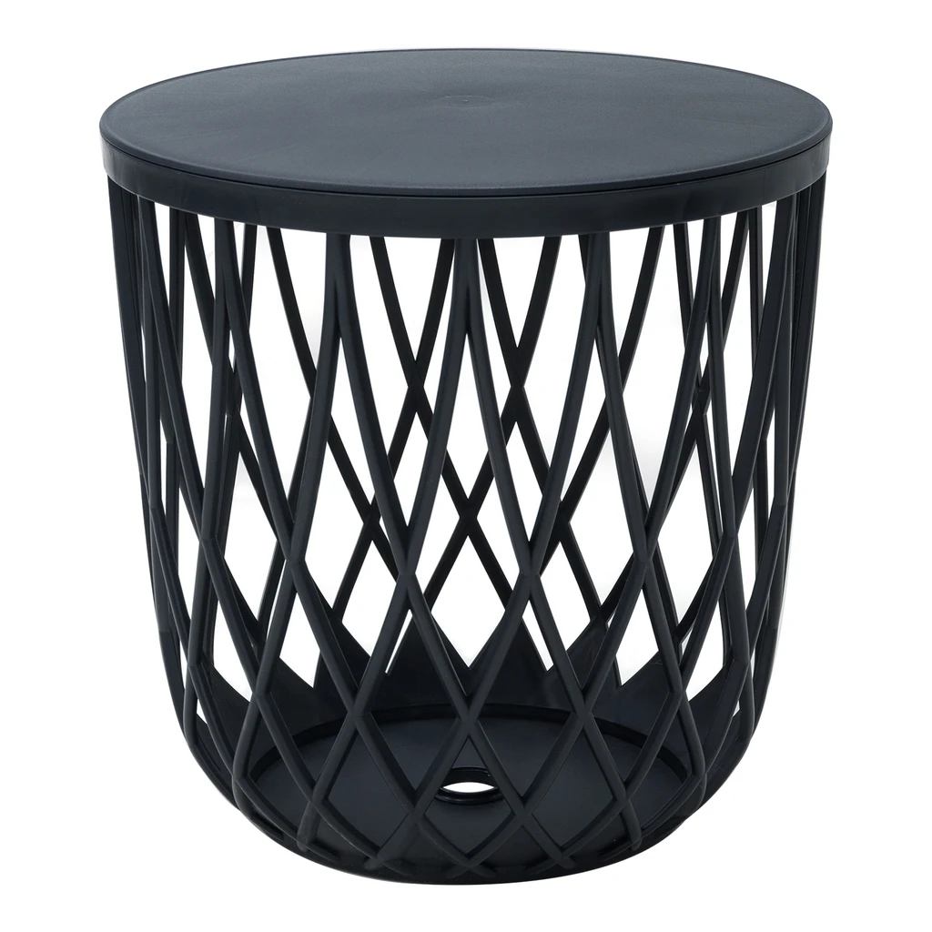 Stolík s úložným priestorom UNIQUBO