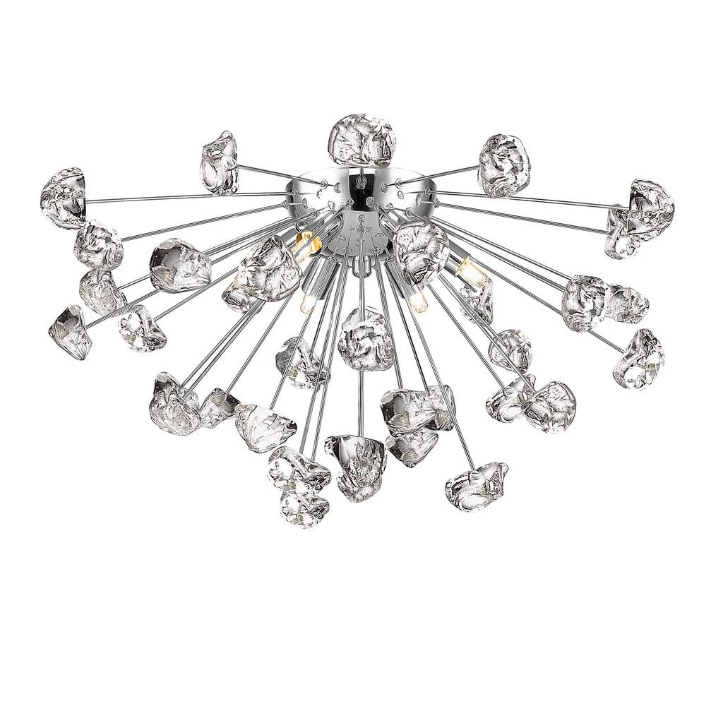 Stropné svietidlo STAR C0539-06A-F4AC