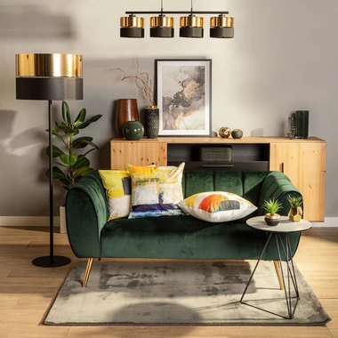 Závesné svietidlo HILTON 4342