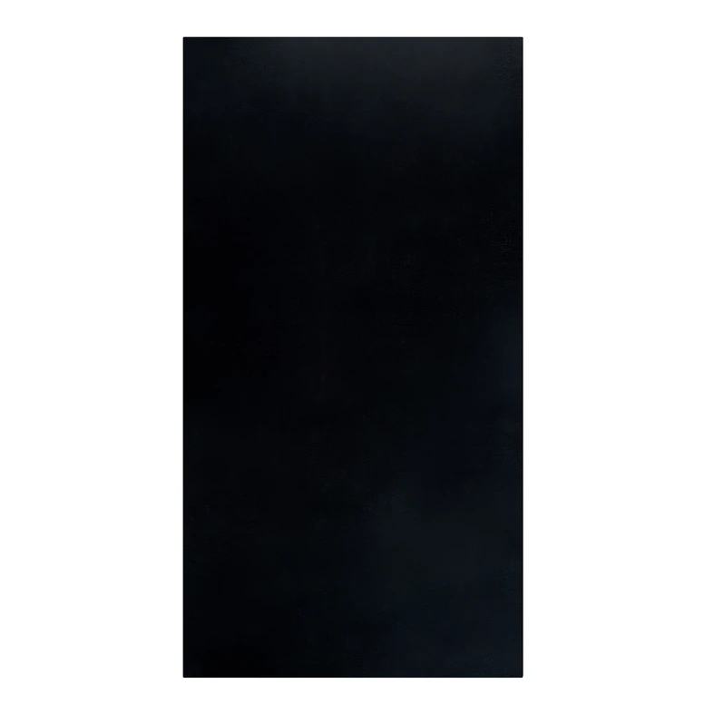 Koberec rabbit čierny PULY 60x100 cm