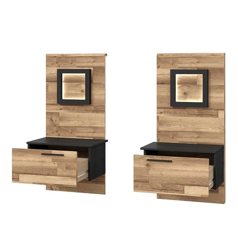 Nočné stolíky JAKOBINA