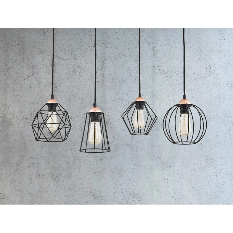 Závesné svietidlo GALAXY 1646