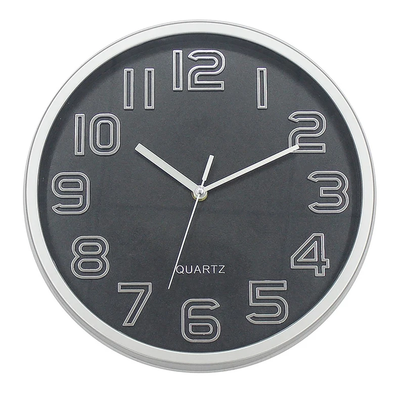 Nástenné hodiny 30,5 cm