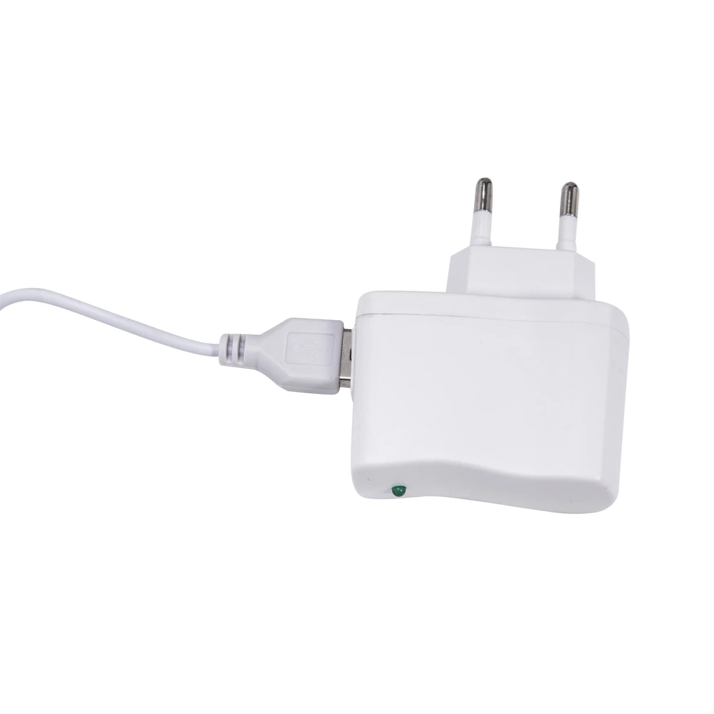 Stolné svietidlo LED H1869 biele