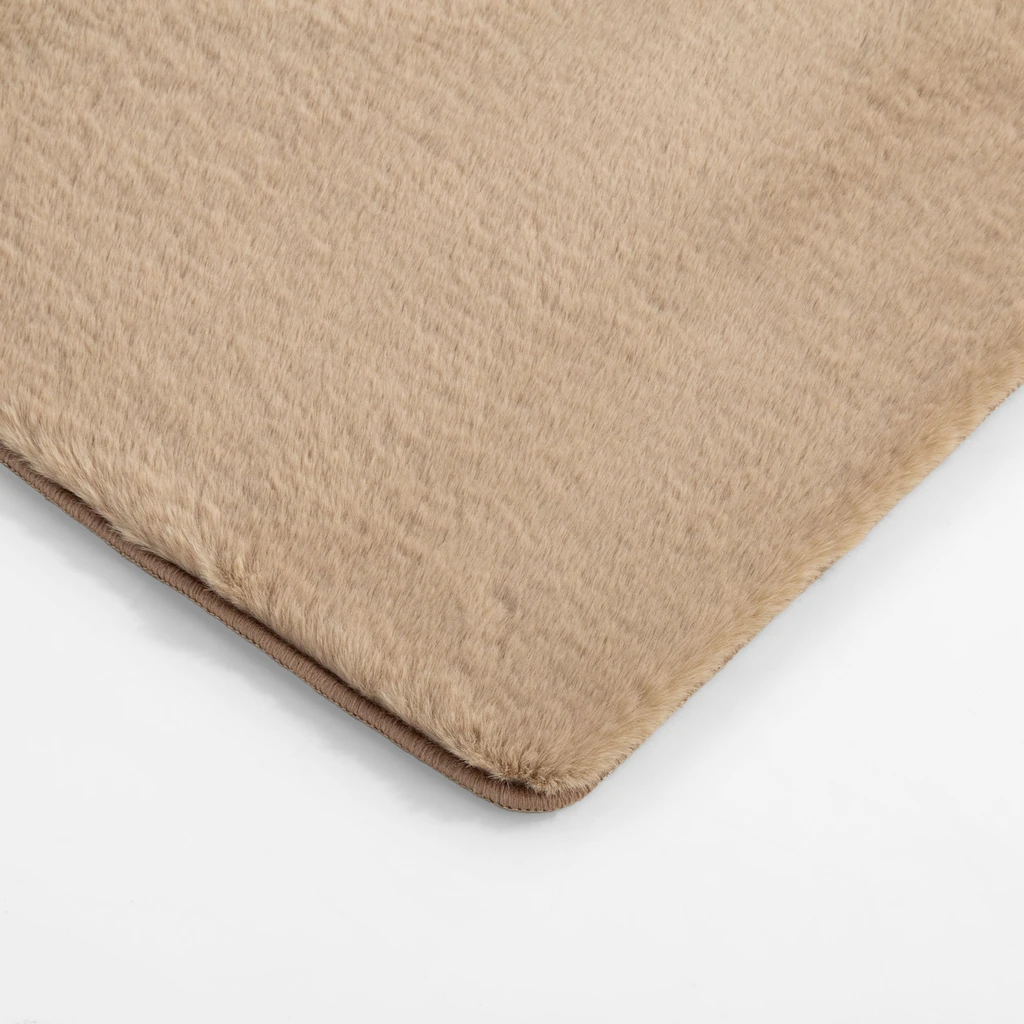 Koberec RABBIT béžový, 120x160 cm